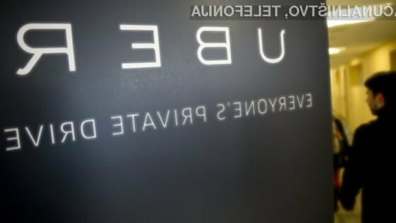 Kartografski sistem HERE podjetja Nokia bi nedvomno pripomogel k ponujanju boljše storitev vsem, ki so vključeni v sistem Uber!