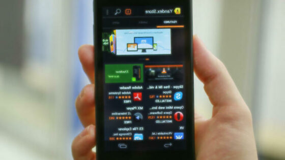 Novi ruski mobilni operacijski sistem bo temeljil na osnovi operacijskega sistema Sailfish OS.