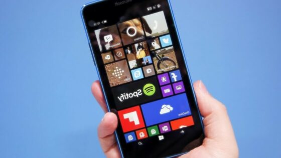 Windows 10 se bo odlično prilegal mobilniku Microsoft Lumia 640!
