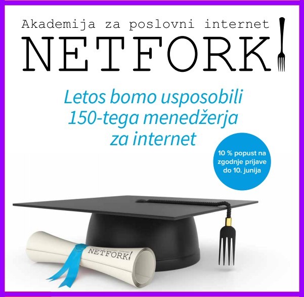 NETFORK Akademija 2015