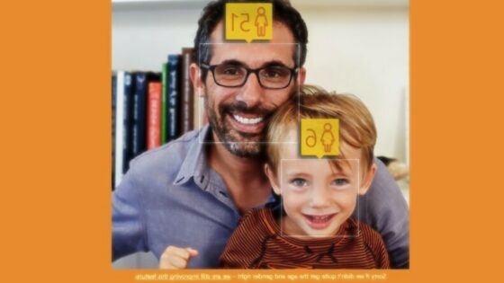 Microsoft How-Old z zelo veliko natančnostjo razbere spol in starost oseb na fotografijah!