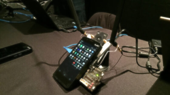 Ekstremno hitro mobilno omrežje LTE Advanced bo kmalu postalo del našega vsakdana.
