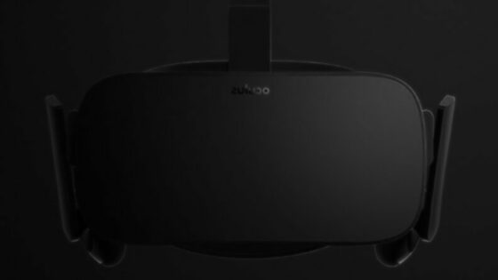 Zasebni zaslon Oculus Rift bo zlahka prepričal ljubitelje sodobne tehnologije.
