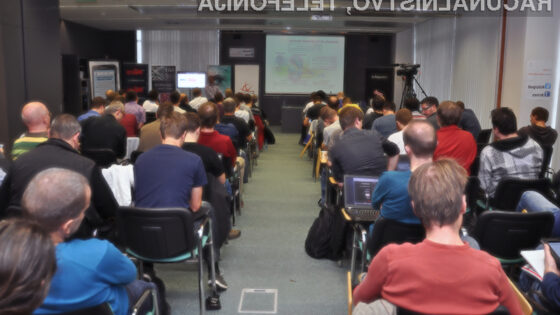 Kako napreduje prehod na IPv6 v Sloveniji?