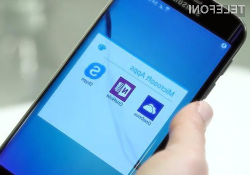 Microsoftove aplikacije se odlično prilegajo mobilnim naprava Android!