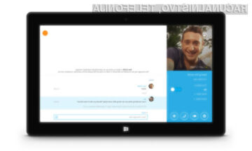 Z uporabo storitve Skype lahko odslej med seboj komunicirajo tudi tisti, ki se zaradi nepoznavanja tujega jezika sicer ne bi razumeli.