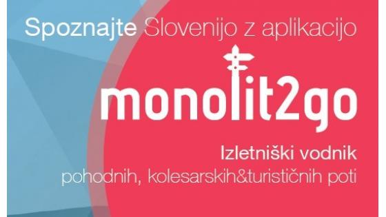 20 let Monolita