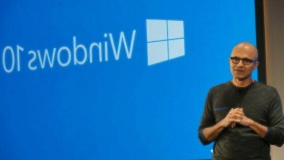 Windows 10 bo začel novo revolucijo na področju računalništva!