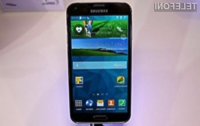 Samsung Galaxy S5 Neo bo ponujal odlično razmerje med ceno in zmogljivostjo!