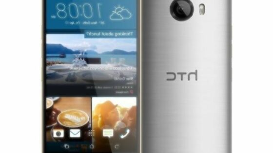 Mobilnik HTC One M9 + bo zagotovo razveselil marsikaterega evropskega uporabnika storitev mobilne telefonije!