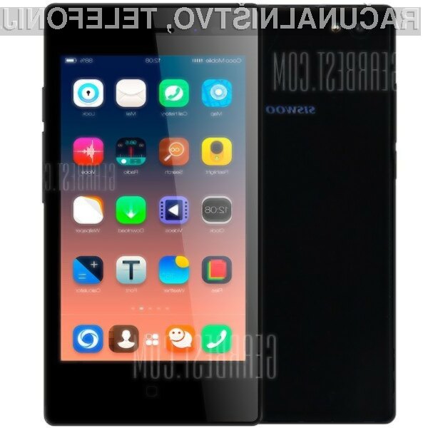 Odličen mobilnilk 4G lahko dobimo že za 92 evrov!