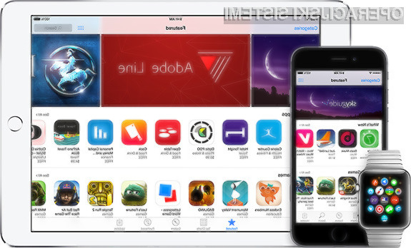 Novi iOS 9 prinaša lastnikom Applovih mobilnih naprav veliko uporabnih novosti!