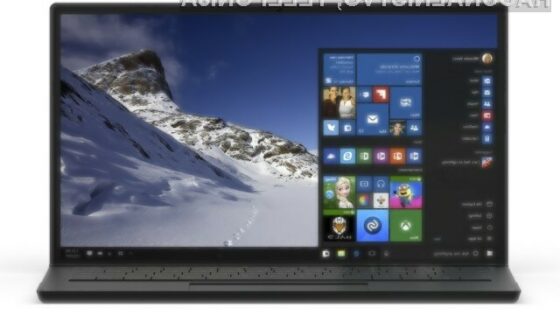 Microsoft bo uporabnikom omogočil »čisto« namestitev operacijskega sistema Windows 10