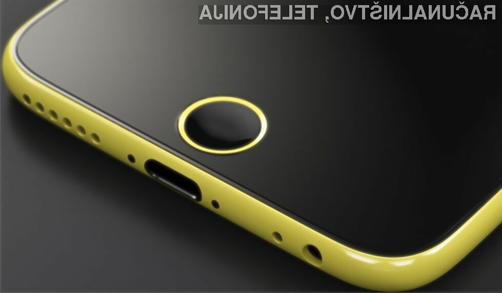 Apple naj ne bi še obupal nad cenejšim mobilnikom iPhone 6!