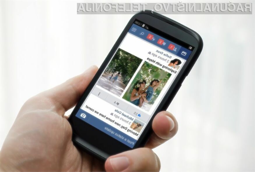 Novi Facebook Lite za poceni mobilnike Android bo kmalu na voljo skorajda povsod po svetu!