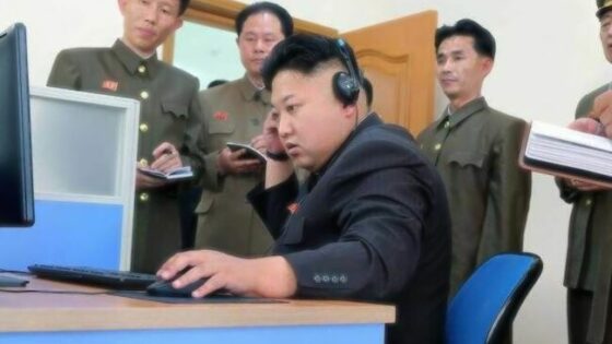 Vsi tuji uporabniki storitev mobilne telefonije v Severni Koreji nimajo več dostopa do mobilnega omrežja 3G.