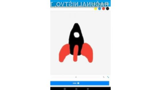 Doodle Draw: Prva igra za Facebook Messenger