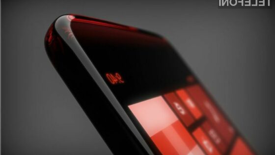 Mobilnik Lumia 940 naj bi bil naprodaj še pred začetkom jeseni.