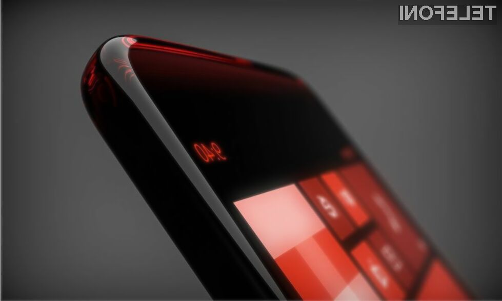 Mobilnik Lumia 940 naj bi bil naprodaj še pred začetkom jeseni.