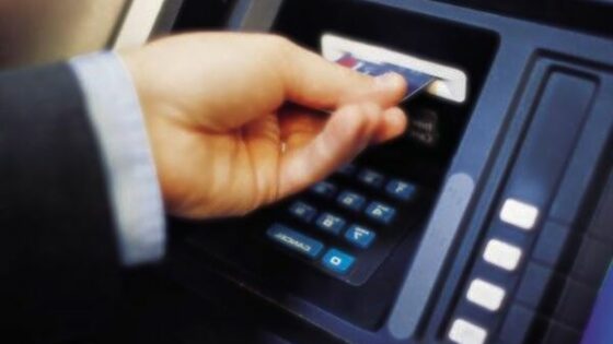 Bankomati s prepoznavo obraza naj bi močno zmanjšali število goljufij in tatvin.