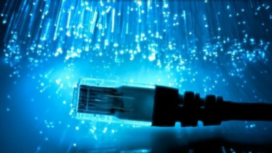 Slovenija se je odlično izkazala pri mobilnem internetu.