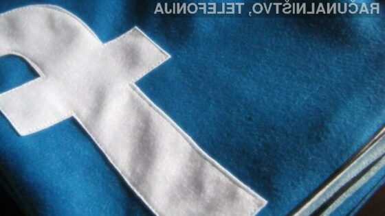 Facebook naj bi kmalu dobil povračilne ukrepe s strani Microsofta!