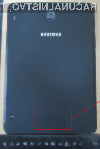 Samsung Galaxy Tab S2 že skorajda nared za prodajo?