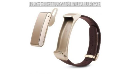 HUAWEI TalkBand B2