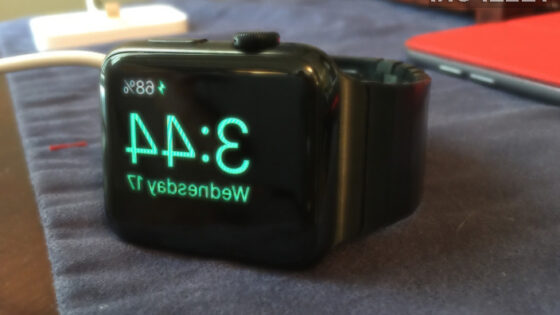 Pametna ročna ura Apple Watch 2 naj bi bila precej boljša od zdajšnje!