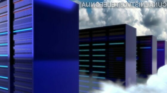 IBM Spectrum Storage za pametno oblačno shranjevanje podatkov