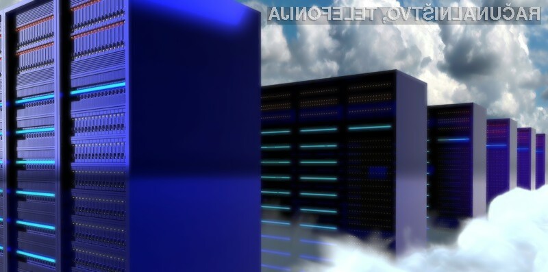 IBM Spectrum Storage za pametno oblačno shranjevanje podatkov