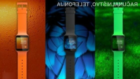 Pametne ročne ure Nokia Moonraker SmartWatch bi zagotovo popestrile dolgočasen trg pametnih ročnih ur.