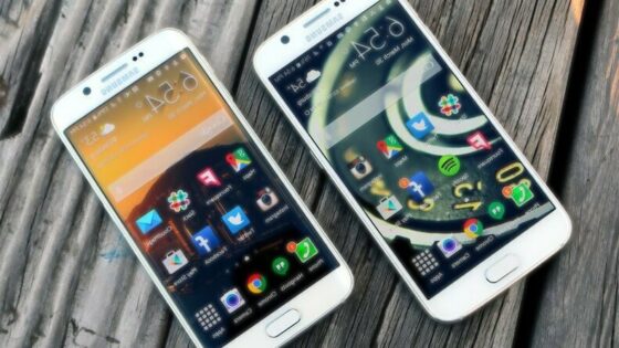 Nova baterija podjetja Samsung naj bi podvojila avtonomijo delovanja pametnih mobilnih telefonov!