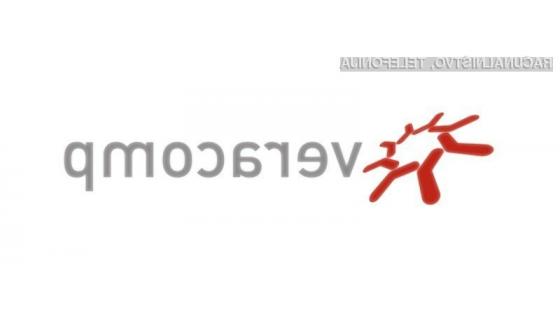 Veracomp je postal uradni zastopnik podjetja F5 Networks