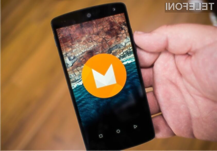 Android M oziroma 5.2 naj bi bil na voljo za prenos v letošnjem tretjem četrtletju.