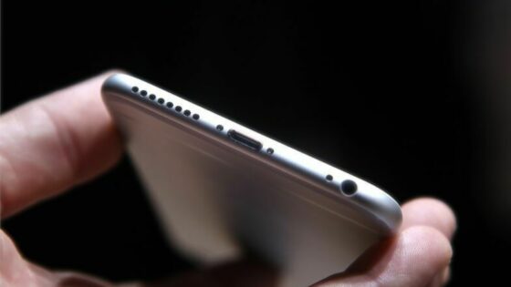 Apple bo pametna mobilna telefona iPhone 6s in iPhone 6s Plus javnosti predstavil med 8. in 10. septembrom.