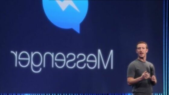 Facebook z lastno digitalno asistentko!