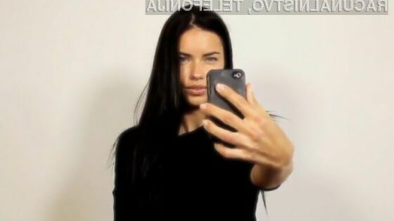 Selfiji bodo kmalu postali celo uporabni!