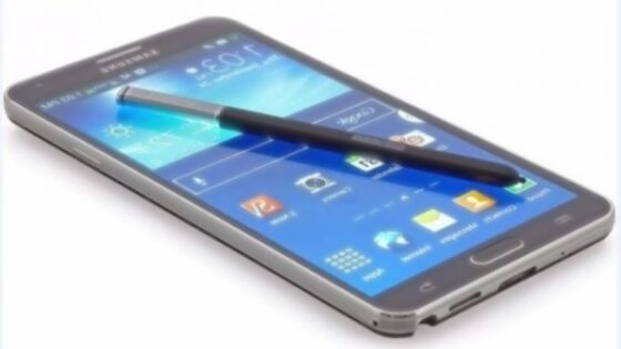 Tablifon Samsung Galaxy Note 5 naj bi bil naprodaj še pred poletjem!