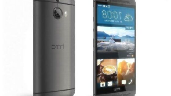 Novi HTC One M9+ je popolni plus za uporabnika