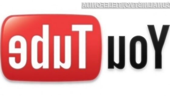 Za uporabo YouTuba brez reklam bo treba Googlu odšteti »le« okoli preračunanih devet evrov mesečno.
