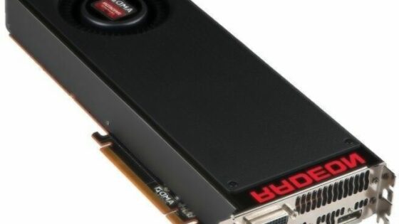 Zračno hlajena grafična kartica AMD Radeon R9 Fury nas zagotovo ne bo pustila na cedilu!