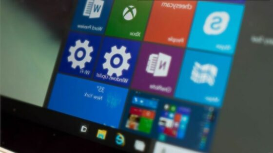 Operacijski sistem Windows 10 bo kmalu na voljo skupaj z že sestavljenimi računalniki.