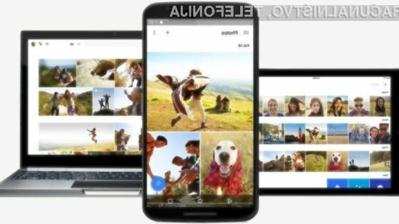 Google Photos prekaša konkurenco na celi črti.