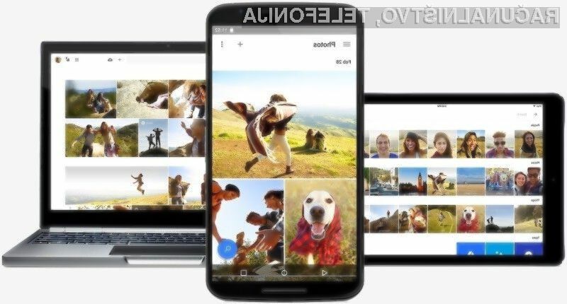 Google Photos prekaša konkurenco na celi črti.