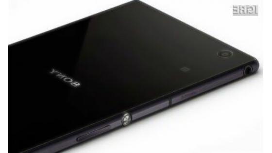 Mobilnik Sony Xperia Z5 naj bi prinesel veliko izboljšav v primerjavi s predhodniki!