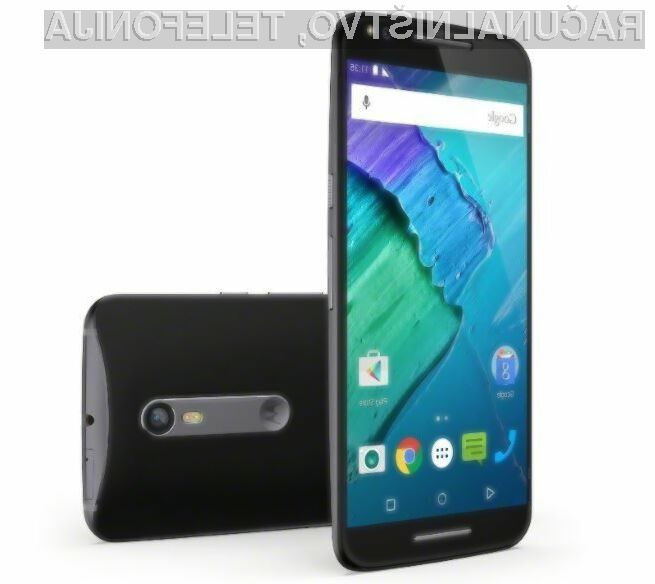 Motorola Moto X je upravičila vsa pričakovanja!