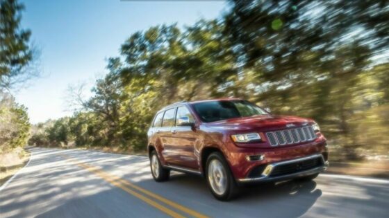Avtomobilski sistemi podjetja Fiat Chrysler Group bodo kmalu postali varni!