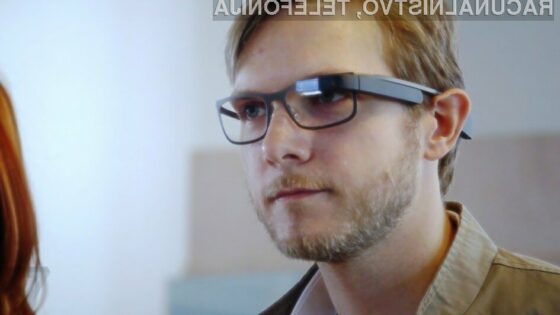 Druga generacija očal Google Glass naj bi bila nared za prodajo še pred koncem letošnjega leta.