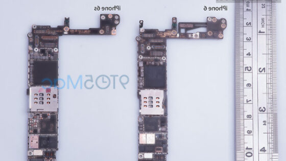 Apple iPhone 6S naj bi bil vsaj po zmogljivosti precej boljši od predhodnika.